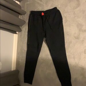 BRAND NEW NIKE TECH JOGGERS
